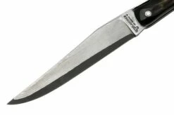 Laguiole En Aubrac 0512BULI-FQI1 Buffalo Horn Japanese Damascus, Pocket Knife -KNIVESANDTOOLS Sales AUL0512BULI FQI1 03 laguioleenaubrac