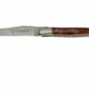 Laguiole En Aubrac 12cm Double Plates, Palissander Hand-filed, L0712LPI-FSB1 2 Laguiole En Aubrac 12cm Double Plates, Palissander Hand-filed, L0712LPI-FSB1 -KNIVESANDTOOLS Sales AUL0712LPI FSB1 01 laguiole en aubrac aul0712lpi fsb1 01