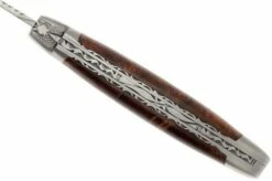 Laguiole En Aubrac 12cm Double Plates, Palissander Hand-filed, L0712LPI-FSB1 14 Laguiole En Aubrac 12cm Double Plates, Palissander Hand-filed, L0712LPI-FSB1 -KNIVESANDTOOLS Sales AUL0712LPI FSB1 05 laguiole en aubrac aul0712lpi fsb1 05