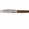 Laguiole En Aubrac 12cm Double Plates, Walnut Burl Hand-filed, L0712LYI-FSB1 2 Laguiole En Aubrac 12cm Double Plates, Walnut Burl Hand-filed, L0712LYI-FSB1 -KNIVESANDTOOLS Sales AUL0712LYI FSB1 01 laguiole en aubrac aul0712lyi fsb1 01