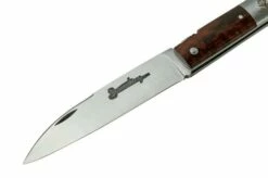 Laguiole En Aubrac Sauveterre A511MAOI Amourette, Bone, Pocket Knife 11 Laguiole En Aubrac Sauveterre A511MAOI Amourette, Bone, Pocket Knife -KNIVESANDTOOLS Sales AUSA511MAOI 03 laguioleaubrac