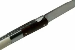 Laguiole En Aubrac Sauveterre A511MAOI Amourette, Bone, Pocket Knife 14 Laguiole En Aubrac Sauveterre A511MAOI Amourette, Bone, Pocket Knife -KNIVESANDTOOLS Sales AUSA511MAOI 06 laguioleaubrac 1