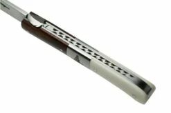 Laguiole En Aubrac Sauveterre A511MAOI Amourette, Bone, Pocket Knife 15 Laguiole En Aubrac Sauveterre A511MAOI Amourette, Bone, Pocket Knife -KNIVESANDTOOLS Sales AUSA511MAOI 07 laguioleaubrac 1