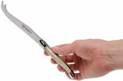 Laguiole En Aubrac Wine-/cheese Set 3-piece Horn, SFV99PCIH 8 Laguiole En Aubrac Wine-/cheese Set 3-piece Horn, SFV99PCIH -KNIVESANDTOOLS Sales AUSFV99PCIH 03 laguiole en aubrac ausfv99pcih 03