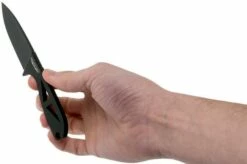 Bradford G-Necker DLC Elmax, Neck Knife 12 Bradford G-Necker DLC Elmax, Neck Knife -KNIVESANDTOOLS Sales BDK DLCGNECKER 05 bradford knives