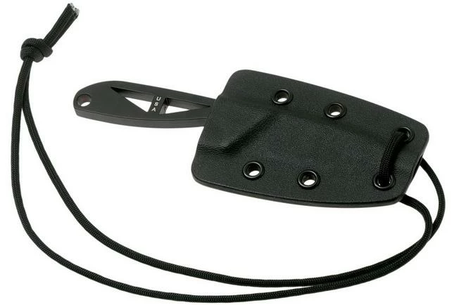 Bradford G-Necker DLC Elmax, Neck Knife 8 Bradford G-Necker DLC Elmax, Neck Knife - Image 6