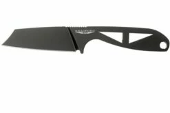 Bradford G-Necker Cleaver DLC Elmax, Neck Knife