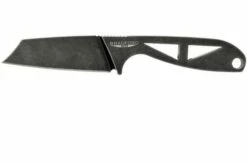 Bradford G-Necker Cleaver Nimbus Elmax, Neck Knife