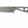 Bradford G-Necker Cleaver Stonewashed Elmax, Neck Knife