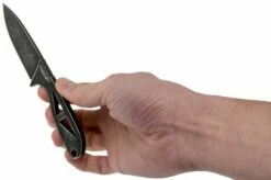 Bradford G-Necker Nimbus Elmax, Neck Knife -KNIVESANDTOOLS Sales BDK NIMBUSGNECKER 05 bradford knives