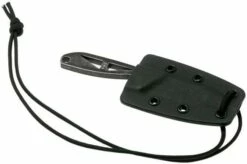 Bradford G-Necker Nimbus Elmax, Neck Knife -KNIVESANDTOOLS Sales BDK NIMBUSGNECKER 06 bradford knives