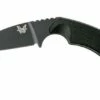 Benchmade Azeria 125BK Fixed Knife -KNIVESANDTOOLS Sales BE125BK 01 benchmade be125bk 01