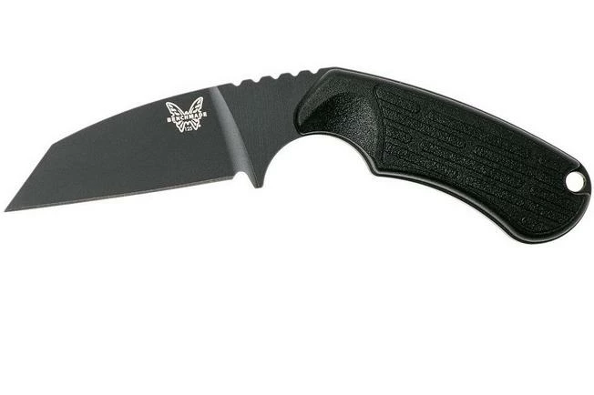 Benchmade Azeria 125BK Fixed Knife 3 Benchmade Azeria 125BK Fixed Knife