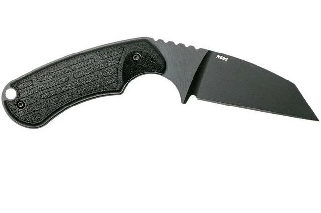 Benchmade Azeria 125BK Fixed Knife 4 Benchmade Azeria 125BK Fixed Knife - Image 2