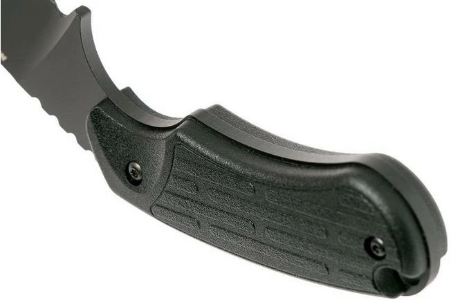 Benchmade Azeria 125BK Fixed Knife 6 Benchmade Azeria 125BK Fixed Knife - Image 4