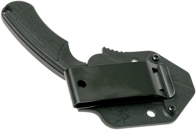 Benchmade Azeria 125BK Fixed Knife 10 Benchmade Azeria 125BK Fixed Knife - Image 8