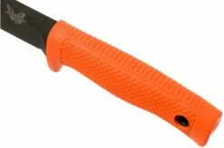 Benchmade Junglebolo 153BK Machete -KNIVESANDTOOLS Sales BE153BK 05 benchmade