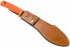 Benchmade Junglebolo 153BK Machete -KNIVESANDTOOLS Sales BE153BK 06 benchmade
