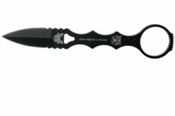 Benchmade Mini SOCP 173BK Fixed Knife, Greg Thompson Design