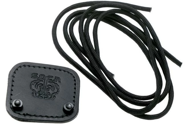 Benchmade Mini SOCP 177BK Fixed Knife, Greg Thompson Design 9 Benchmade Mini SOCP 177BK Fixed Knife, Greg Thompson Design - Image 7