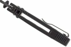 Benchmade 275BK Sibert Adamas Black PE -KNIVESANDTOOLS Sales BE275BK 06 benchmade be275bk 06