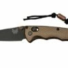 Benchmade 290BK-1 Full Immunity Burnt Bronze Pocket Knife 1 Benchmade 290BK-1 Full Immunity Burnt Bronze Pocket Knife -KNIVESANDTOOLS Sales BE290BK 1 01 benchmade
