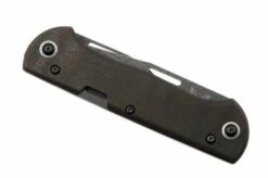 Benchmade Weekender 317BK-02, CPM-S90V, Burgundy Micarta, Slipjoint Pocket Knife -KNIVESANDTOOLS Sales BE317BK 02 06 benchmade