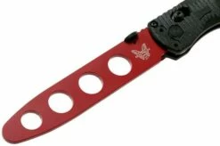 Benchmade SOCP 4.5 Trainer 391T Training Knife, Greg Thompson Design -KNIVESANDTOOLS Sales BE391T 03 benchmade