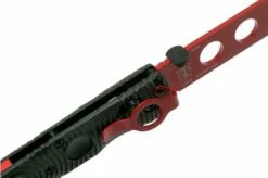 Benchmade SOCP 4.5 Trainer 391T Training Knife, Greg Thompson Design -KNIVESANDTOOLS Sales BE391T 06 benchmade