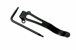 Benchmade SOCP 4.5 Trainer 391T Training Knife, Greg Thompson Design -KNIVESANDTOOLS Sales BE391T 08 benchmade