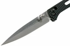 Benchmade Fact 417 Pocket Knife -KNIVESANDTOOLS Sales BE417 03 benchmade v201905