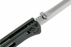 Benchmade Fact 417 Pocket Knife -KNIVESANDTOOLS Sales BE417 06 benchmade v201905