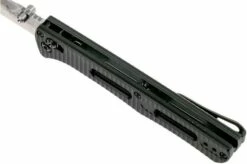 Benchmade Fact 417 Pocket Knife -KNIVESANDTOOLS Sales BE417 07 benchmade v201905