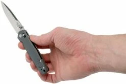 Benchmade Valet 485 Pocket Knife -KNIVESANDTOOLS Sales BE485 08 benchmade