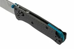 Benchmade Mini Bugout 533-3 Carbonfiber, CPM S90V, Pocket Knife -KNIVESANDTOOLS Sales BE533 3 05 benchmade