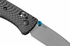 Benchmade Mini Bugout 533-3 Carbonfiber, CPM S90V, Pocket Knife -KNIVESANDTOOLS Sales BE533 3 07 benchmade