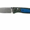 Benchmade Bugout 535-191 Gold Class 2019 Limited Edition Pocket Knife -KNIVESANDTOOLS Sales BE535 191 01 benchmade