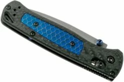 Benchmade Bugout 535-191 Gold Class 2019 Limited Edition Pocket Knife -KNIVESANDTOOLS Sales BE535 191 04 benchmade