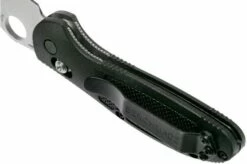 Benchmade Mini-Griptilian 555-S30V Pocket Knife, Mel Pardue Design -KNIVESANDTOOLS Sales BE555 S30V 05 benchmade