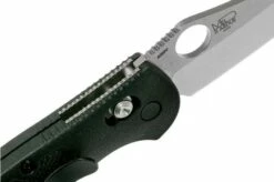 Benchmade Mini-Griptilian 555-S30V Pocket Knife, Mel Pardue Design -KNIVESANDTOOLS Sales BE555 S30V 06 benchmade