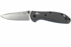 Benchmade Mini-Griptillian 556-1, CPM-20CV