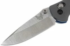 Benchmade Mini-Griptillian 556-1, CPM-20CV -KNIVESANDTOOLS Sales BE556 1 03 benchmade mini griptilian be556 1 03