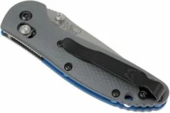 Benchmade Mini-Griptillian 556-1, CPM-20CV -KNIVESANDTOOLS Sales BE556 1 04 benchmade mini griptilian be556 1 04