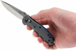 Benchmade Mini-Griptillian 556-1, CPM-20CV -KNIVESANDTOOLS Sales BE556 1 08 benchmade mini griptilian be556 1 08