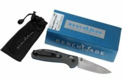 Benchmade Mini-Griptillian 556-1, CPM-20CV -KNIVESANDTOOLS Sales BE556 1 09 benchmade mini griptilian be556 1 09