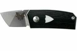 Benchmade Tengu Tool 602 Pocket Knife, Jared Oeser Design