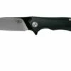 Bestech Beluga BG11D-1 Black G10 Pocket Knife -KNIVESANDTOOLS Sales BHBG11D 1 01 bestech knives