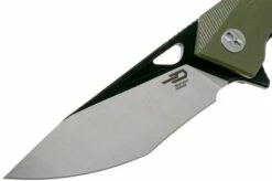 Bestech Toucan BG14B-1 Green G10 Pocket Knife 12 Bestech Toucan BG14B-1 Green G10 Pocket Knife -KNIVESANDTOOLS Sales BHBG14B 2 03 bestech knives