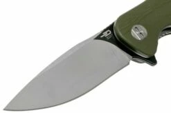 Bestech Bobcat BG22B-2 Green, Two-Tone, Pocket Knife -KNIVESANDTOOLS Sales BHBG22B 2 03 bestech 1