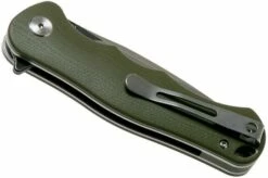 Bestech Bobcat BG22B-2 Green, Two-Tone, Pocket Knife 13 Bestech Bobcat BG22B-2 Green, Two-Tone, Pocket Knife -KNIVESANDTOOLS Sales BHBG22B 2 04 bestech